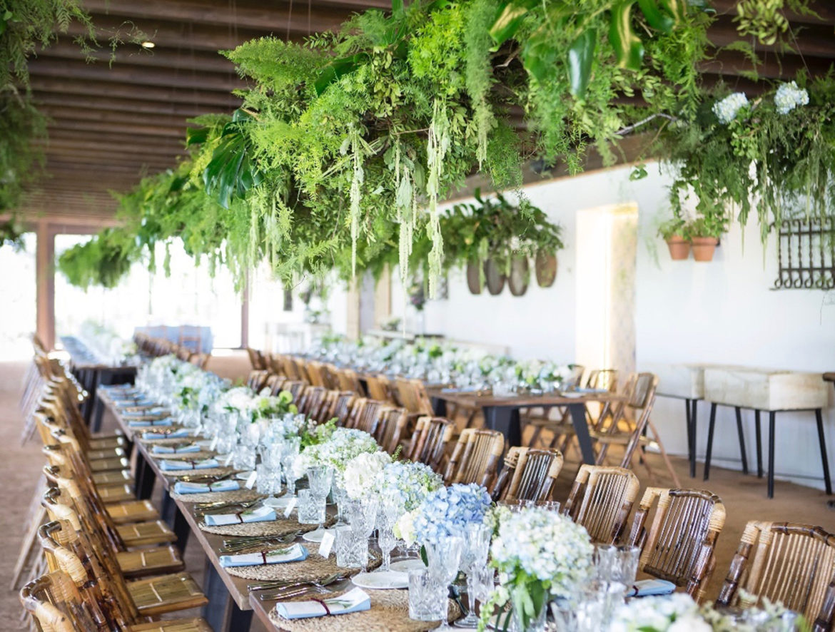 Decoraciones Boda Mesas Convite