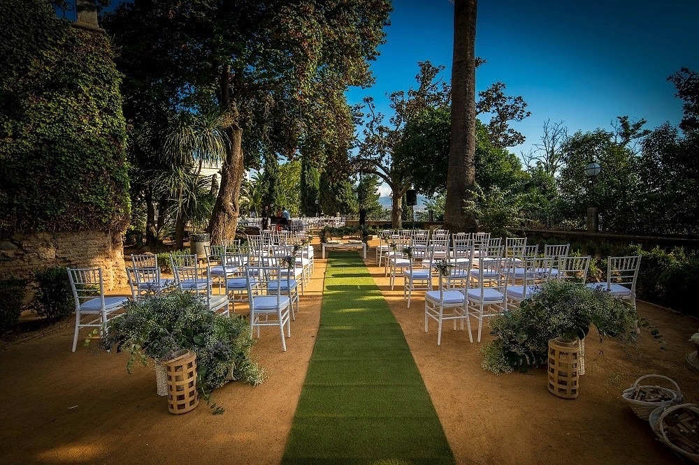 Flores Para Bodas En Carmen De Los Martires