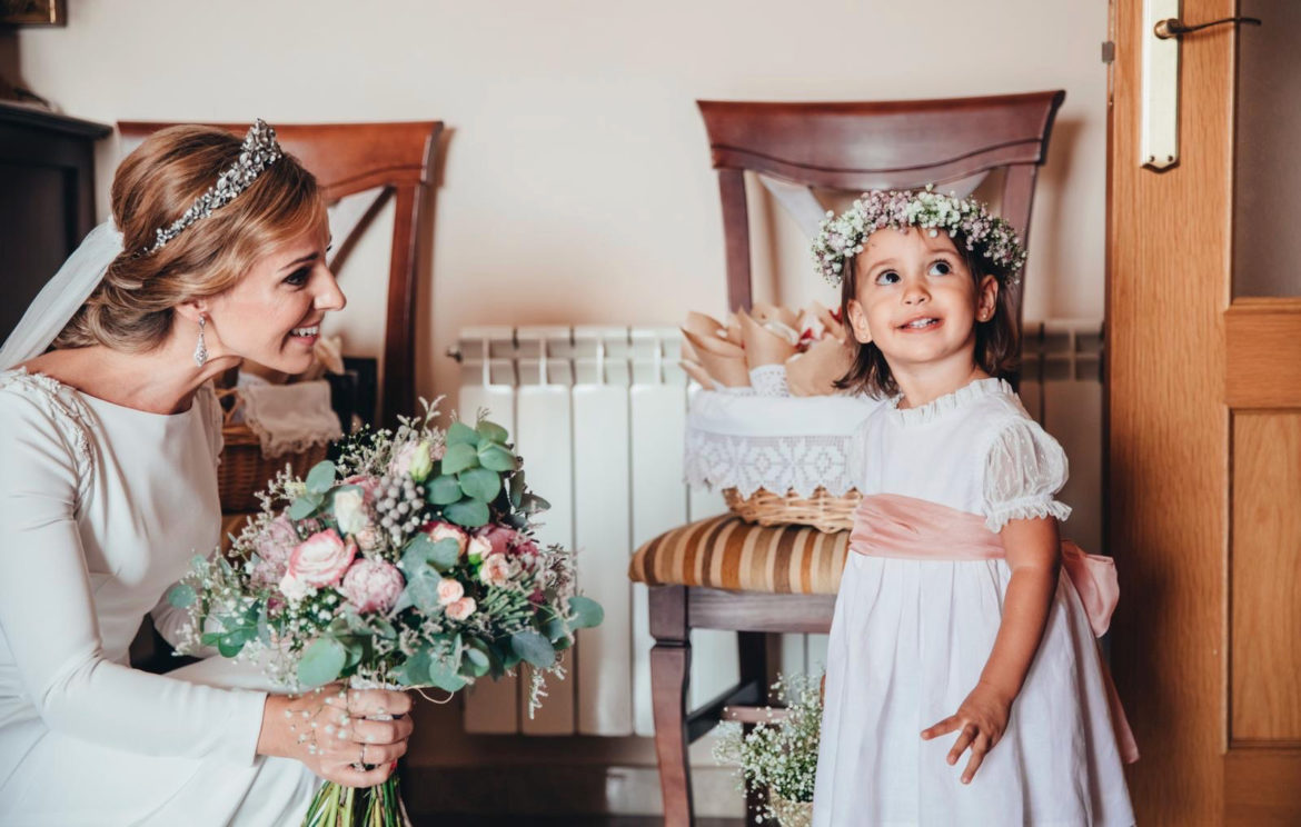 Corona De Flores Para Boda 3 1