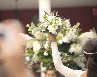 Boda Maria Luque Y Ventura 1
