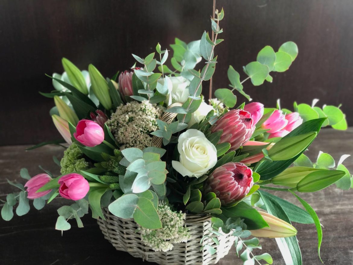 Flores Para Casas De Temporada