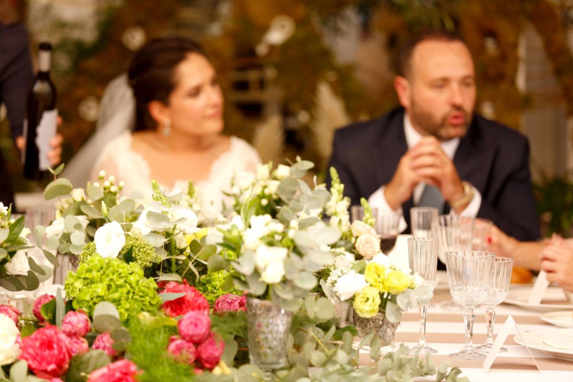 Novios Boda Maria Luque Y Ventura 2