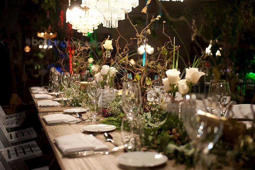 Una Boda Inspirada En Alicia En El Pais De Las Maravillas 6