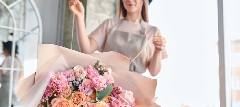 Tipos De Ramos De Novia Blog De Floristeria Atrezo