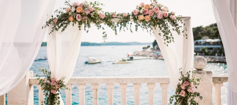 Wedding Planner En Granada Boda En La Playa