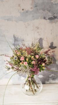 Compra Online Ramos De Flores