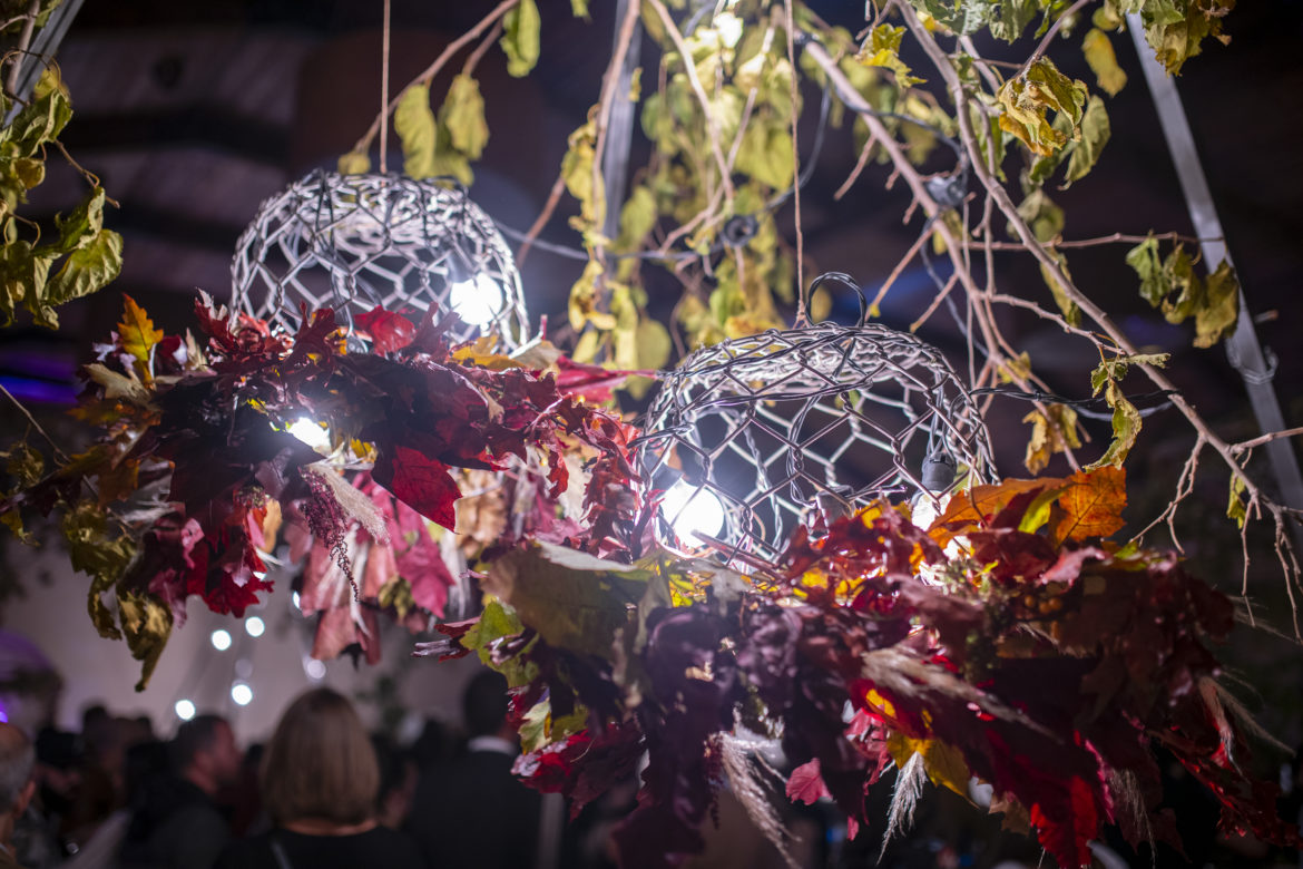 Decoracion Para Fiesta De Novios En El Albaicin 15